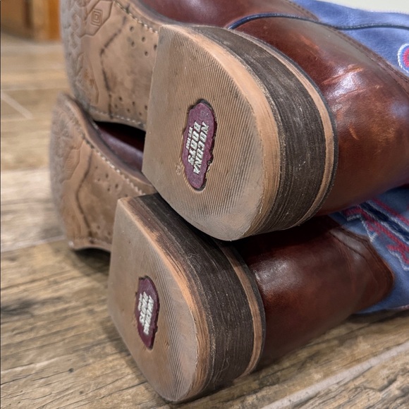 Nocona Boots - Picture 4 of 5